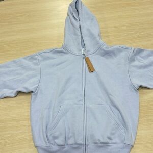 *SKIMS* Women Classic Hoodie